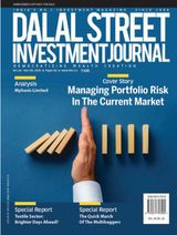 Dalal Street Investment Journal - October 26, 2020 October 26, 2020